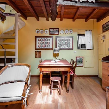 Brera Cosy Studio On 2 Levels! Daire Milano Dış mekan fotoğraf