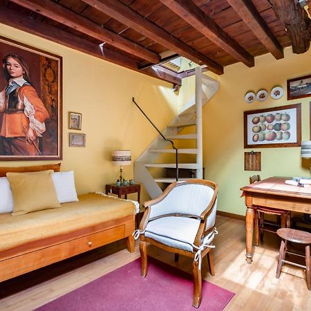Brera Cosy Studio On 2 Levels! Daire Milano Dış mekan fotoğraf