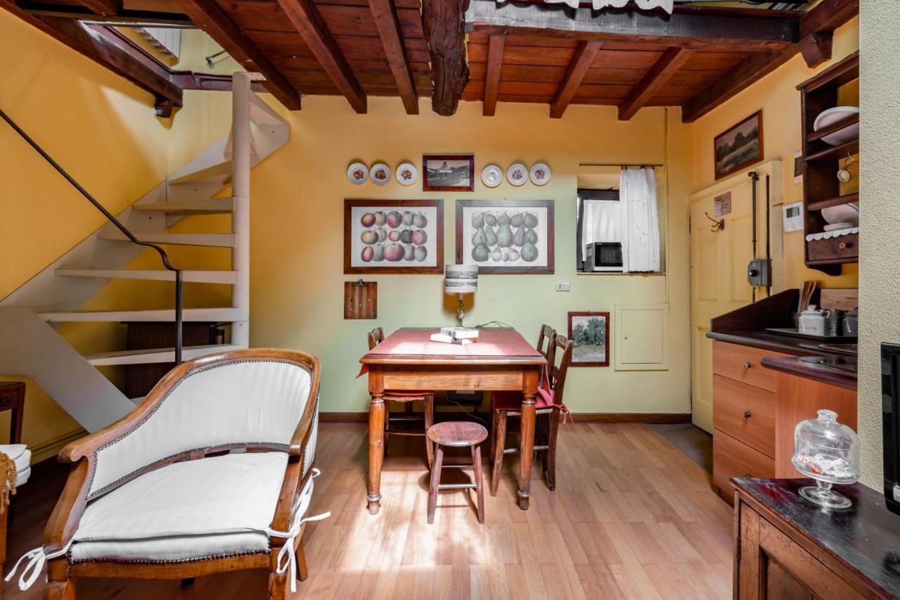 Brera Cosy Studio On 2 Levels! Daire Milano Dış mekan fotoğraf