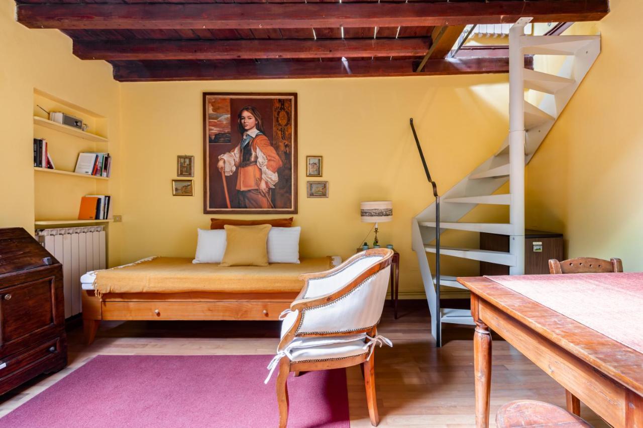 Brera Cosy Studio On 2 Levels! Daire Milano Dış mekan fotoğraf