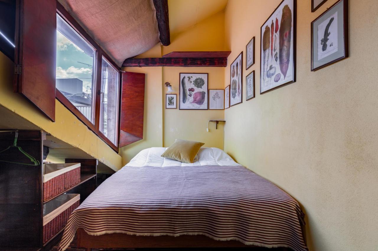 Brera Cosy Studio On 2 Levels! Daire Milano Dış mekan fotoğraf