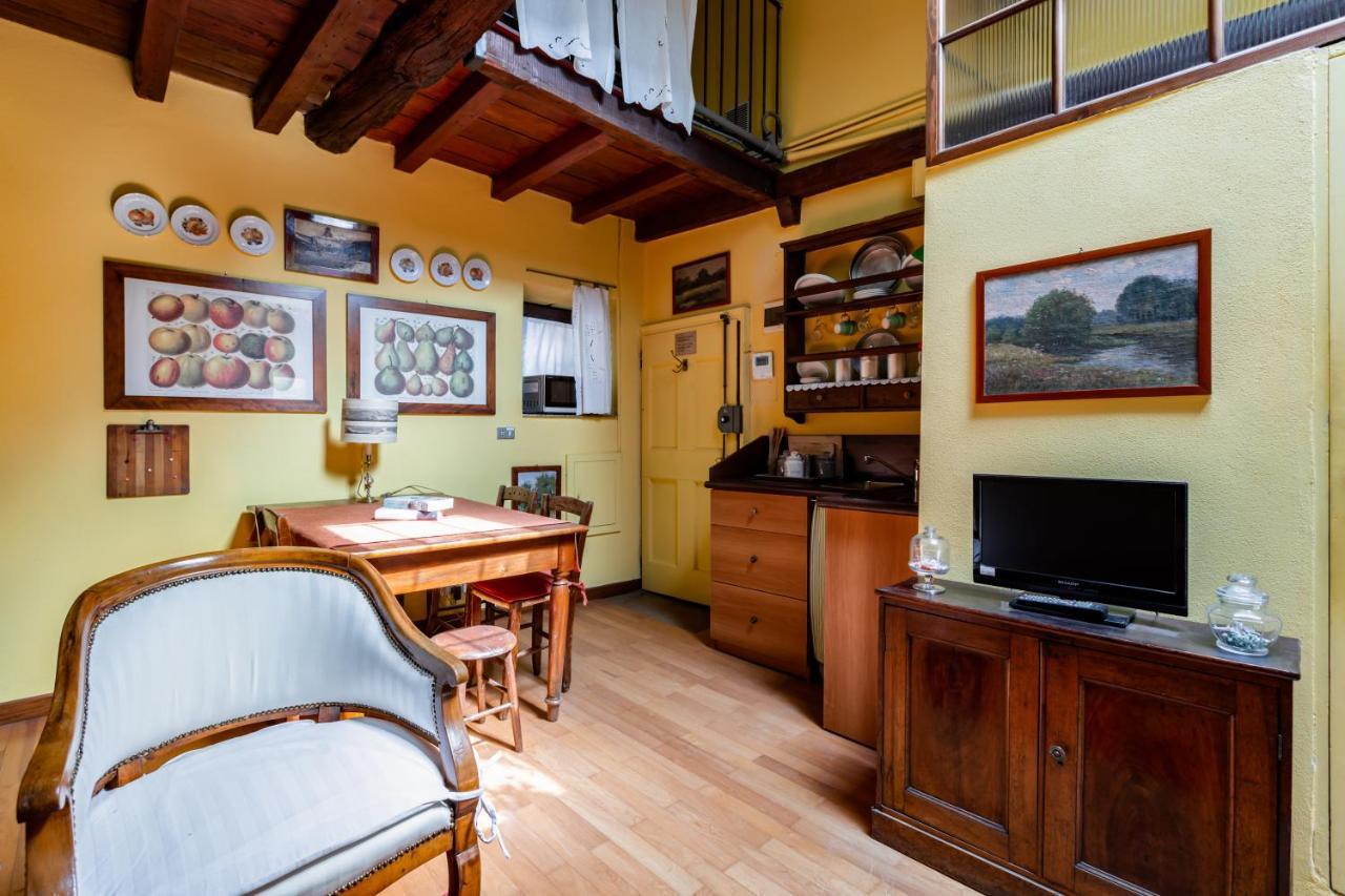 Brera Cosy Studio On 2 Levels! Daire Milano Dış mekan fotoğraf