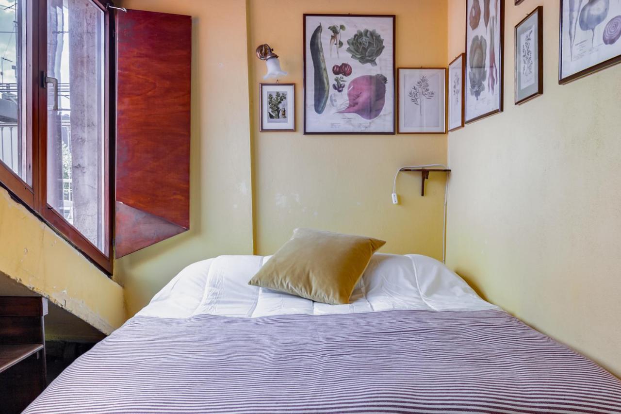 Brera Cosy Studio On 2 Levels! Daire Milano Dış mekan fotoğraf