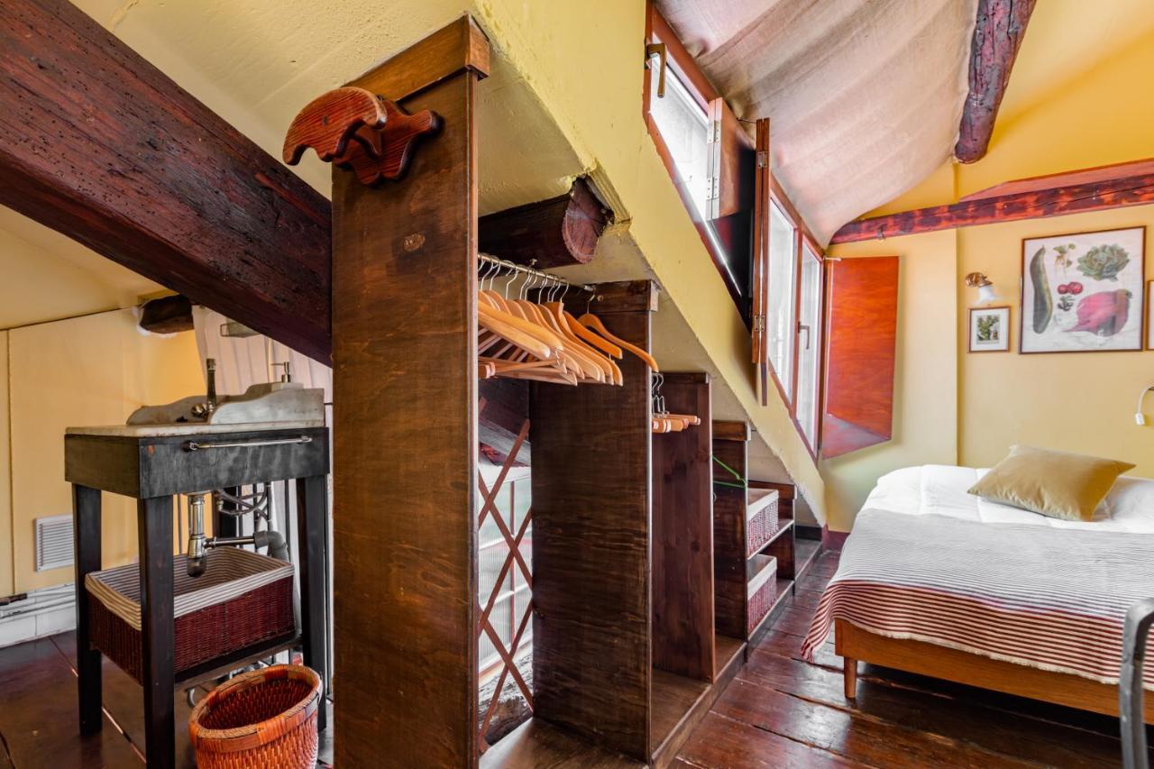 Brera Cosy Studio On 2 Levels! Daire Milano Dış mekan fotoğraf